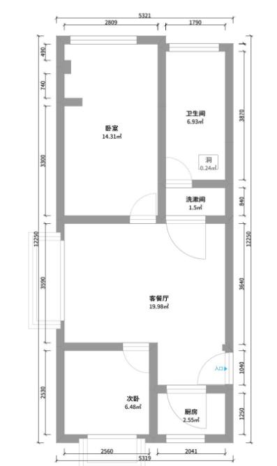 十项注意 野猫陆家的水电验收小笔记8