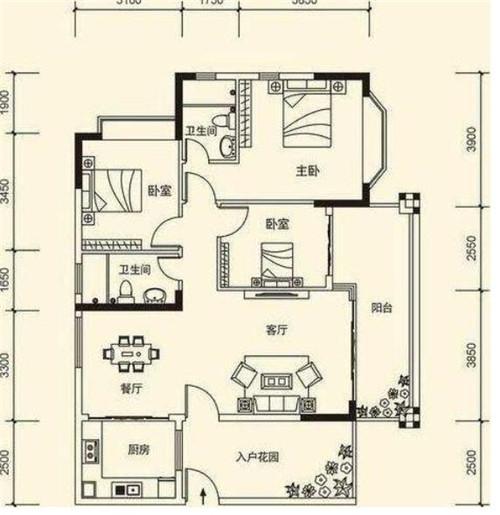 房子设计图片欣赏   新房设计注意事项有哪些