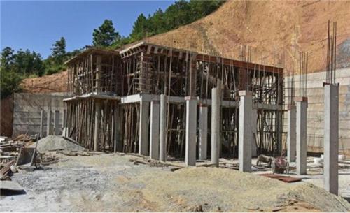 120平米三层农村自建房多少钱 农村自建房怎样省钱