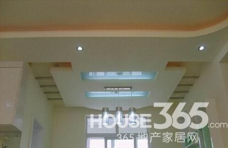 工薪族学习典范 98平实用家装六万就搞定（组图）