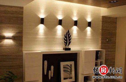 武汉80后装修120平<a href="https://zixun.jia.com/tag/2521/" style="text-decoration:underline;" target="_blank">简约</a>小复式 8万装出清爽温馨家