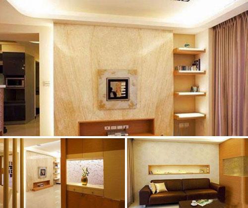 10万元全搞定 3户82平靓丽<a href="https://zixun.jia.com/tag/2539/" style="text-decoration:underline;" target="_blank">家装</a>