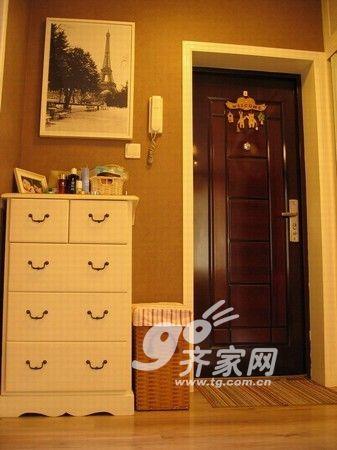 80后省钱装修大作战 5万打造90平米<a href="https://zixun.jia.com/tag/2521/" style="text-decoration:underline;" target="_blank">简约</a>清丽婚房