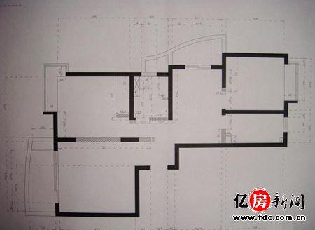 老师装修精打也细算 3.2万元打造15平中式家居客