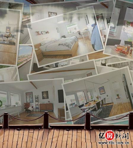 <a href="https://zixun.jia.com/tag/2539/" style="text-decoration:underline;" target="_blank">家装</a>大推荐 闲适又有情调的85平阁楼