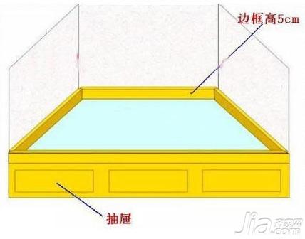 户型扩容“利器” 10套榻榻米设计方案