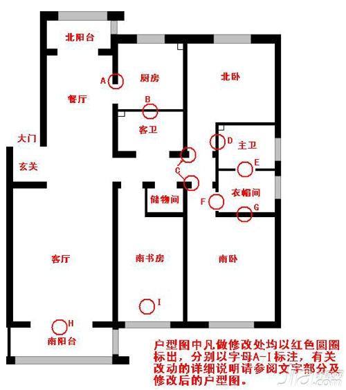 两代人装一套房 我和婆婆“过招”装出的田园风格家