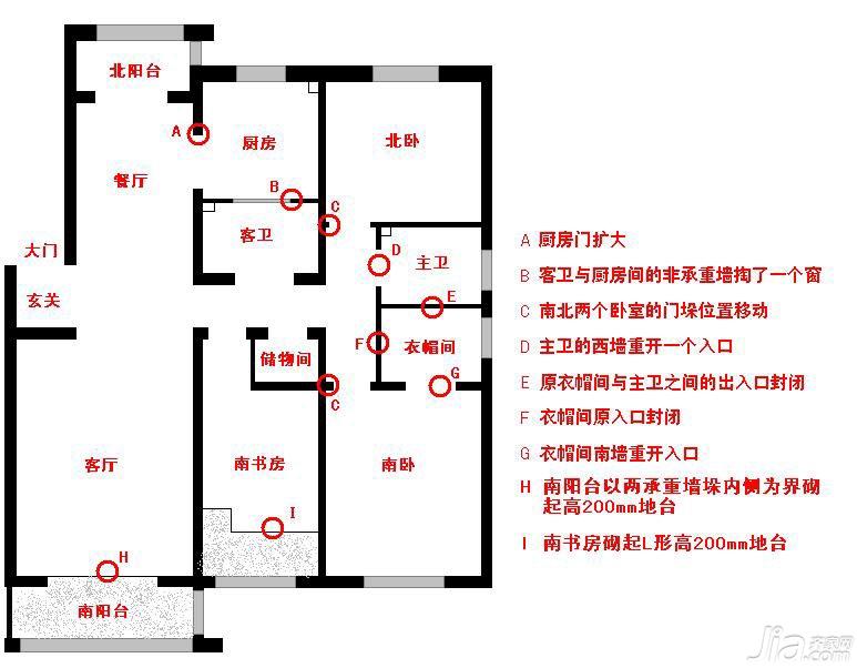 两代人装一套房 我和婆婆“过招”装出的田园风格家