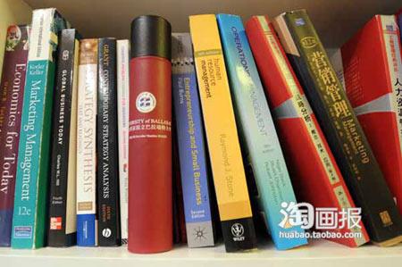 靠网购搞定装修 40图晒金秋48平绝美小户型(图)