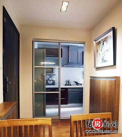 自主装修钟情原木 打造高性价比经典实用家居