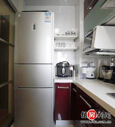 自主装修钟情原木 打造高性价比经典实用家居