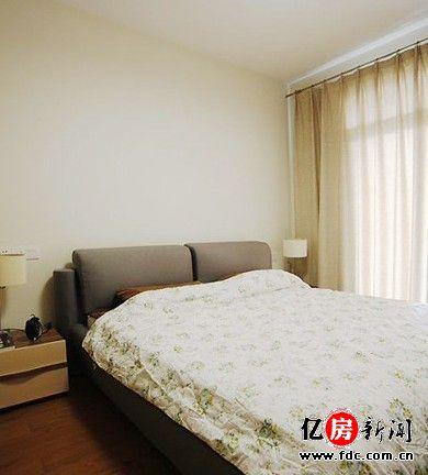 自主装修钟情原木 打造高性价比经典实用家居