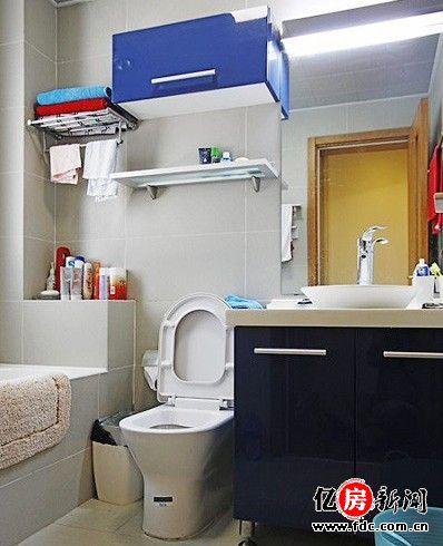 自主装修钟情原木 打造高性价比经典实用家居