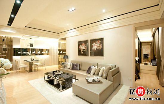 3套纯正港式<a href="https://zixun.jia.com/tag/2555/" style="text-decoration:underline;" target="_blank">家居</a>装潢欣赏案例