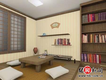 <a href="https://zixun.jia.com/tag/2555/" style="text-decoration:underline;" target="_blank">家居</a>工作室 不同风格展现书房的别样韵味