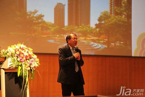 台湾风水大师排名 台湾风水大师有哪些