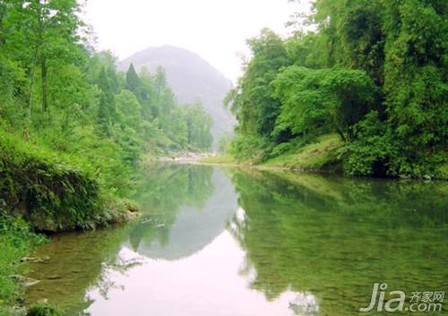 工厂风水布局攻略