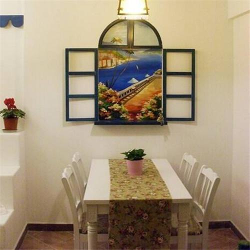 餐厅装饰画的风水讲究 餐厅挂什么装饰画比较合适