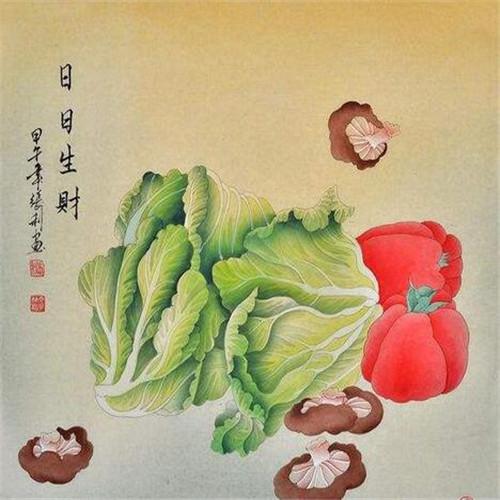 餐厅装饰画的风水讲究 餐厅挂什么装饰画比较合适