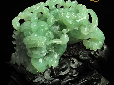 貔貅摆件安放注意事项！摆放不当小心有煞气！