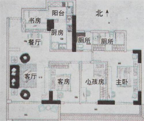 家装风水注意事项有哪些  家装中不得忽视的四大风水事项