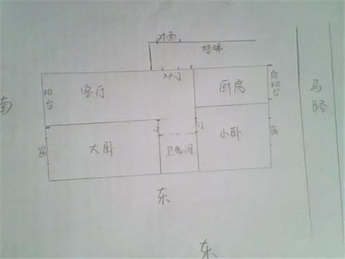 房屋怎么看风水 很多人都不知道这样的房子风水好