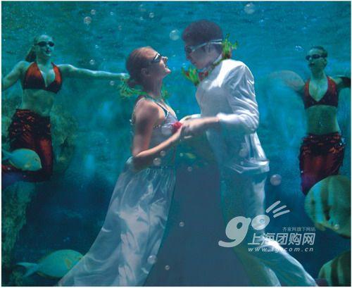 5种主流婚礼如何浪漫到极致？