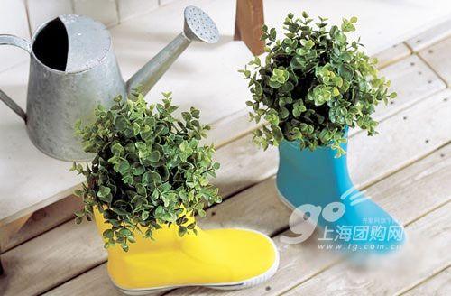 环保和低碳 旧物复活的简单6招