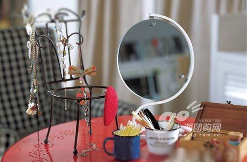 环保和低碳 旧物复活的简单6招