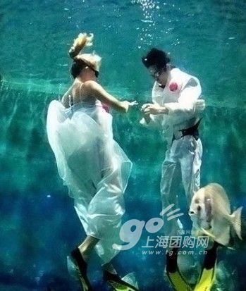 夏日热情四射 如何举办一场凉爽婚礼