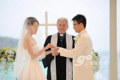 浪漫非凡 最流行的5种个性婚礼