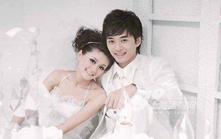 2010秋冬季婚纱摄影潮流新趋势