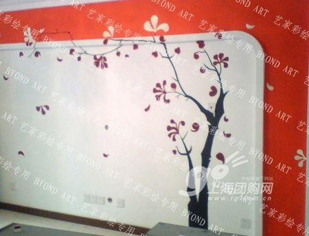 艺家墙艺彩绘知识问答