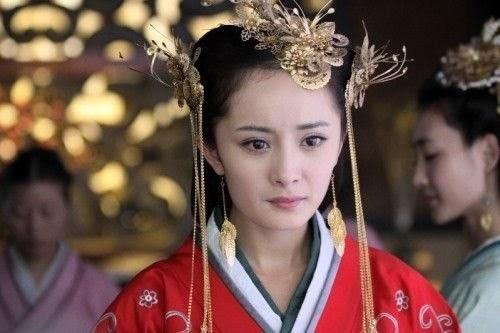 美人心计20大美女排行看中式住宅