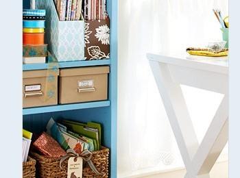 <a href="https://zixun.jia.com/tag/2555/" style="text-decoration:underline;" target="_blank">家居</a>装修DIY 亲手打造儿子的<a href="https://zixun.jia.com/tag/2574/" style="text-decoration:underline;" target="_blank">家具</a>