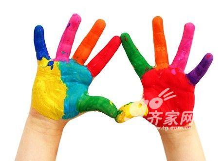 装修小知识：精打细算家装流程及涂料用量计算