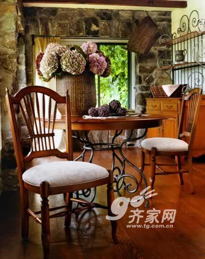 专家支招装修建材选购 小户型家具选购全攻略