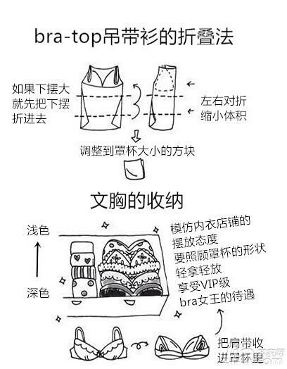 卧室衣柜高效收纳  处女座竟也惊呆了