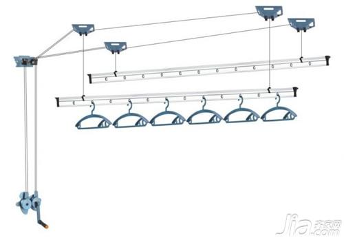 自动晾衣架好不好 自动晾衣架价格