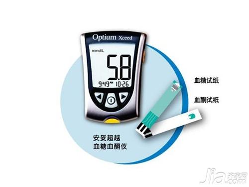 雅培血糖仪好不好？雅培利舒坦血糖仪操作方法