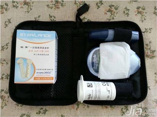 雅培血糖仪好不好？雅培利舒坦血糖仪操作方法
