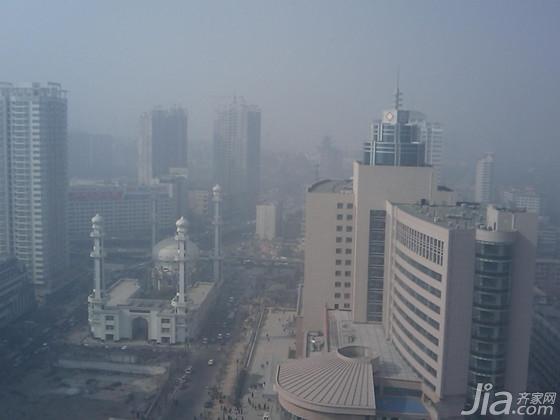 空气污染的危害有哪些