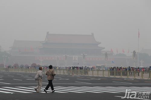 雾霾的危害有哪些？雾霾的危害和预防分享