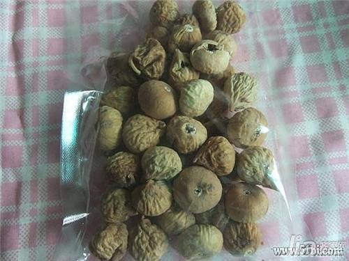 无花果干怎么吃？无花果干食用方法解析