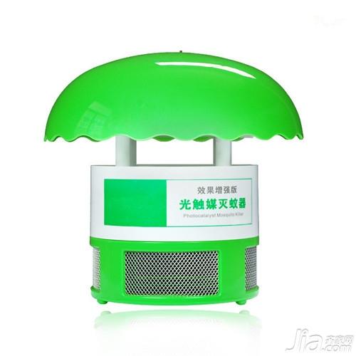 光触媒灭蚊灯有用吗 光触媒灭蚊灯原理