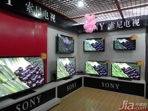 sony液晶电视机怎么样 sony液晶电视机介绍