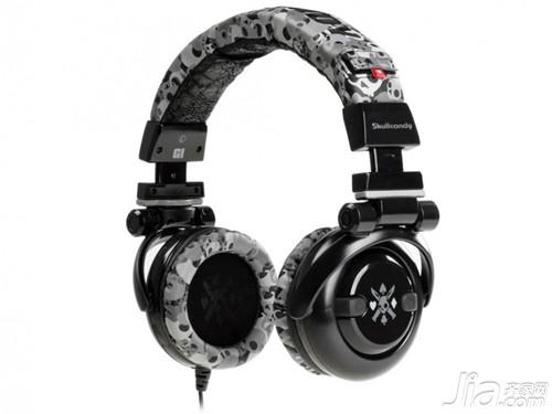 skullcandy怎么样 skullcandy产品推荐