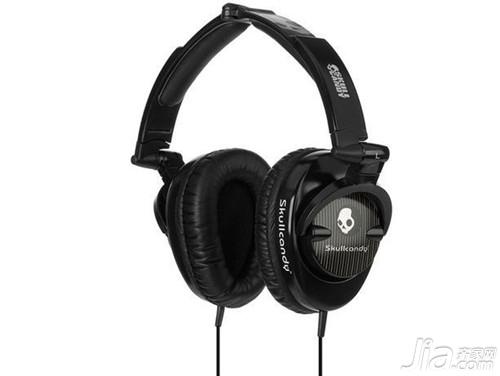 skullcandy怎么样 skullcandy产品推荐