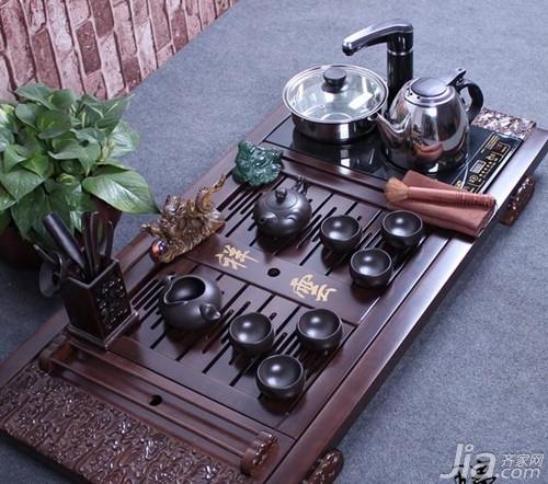 功夫茶具介绍 功夫茶具使用方法总结