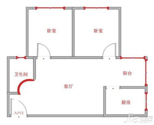 厕所风水化解方法介绍